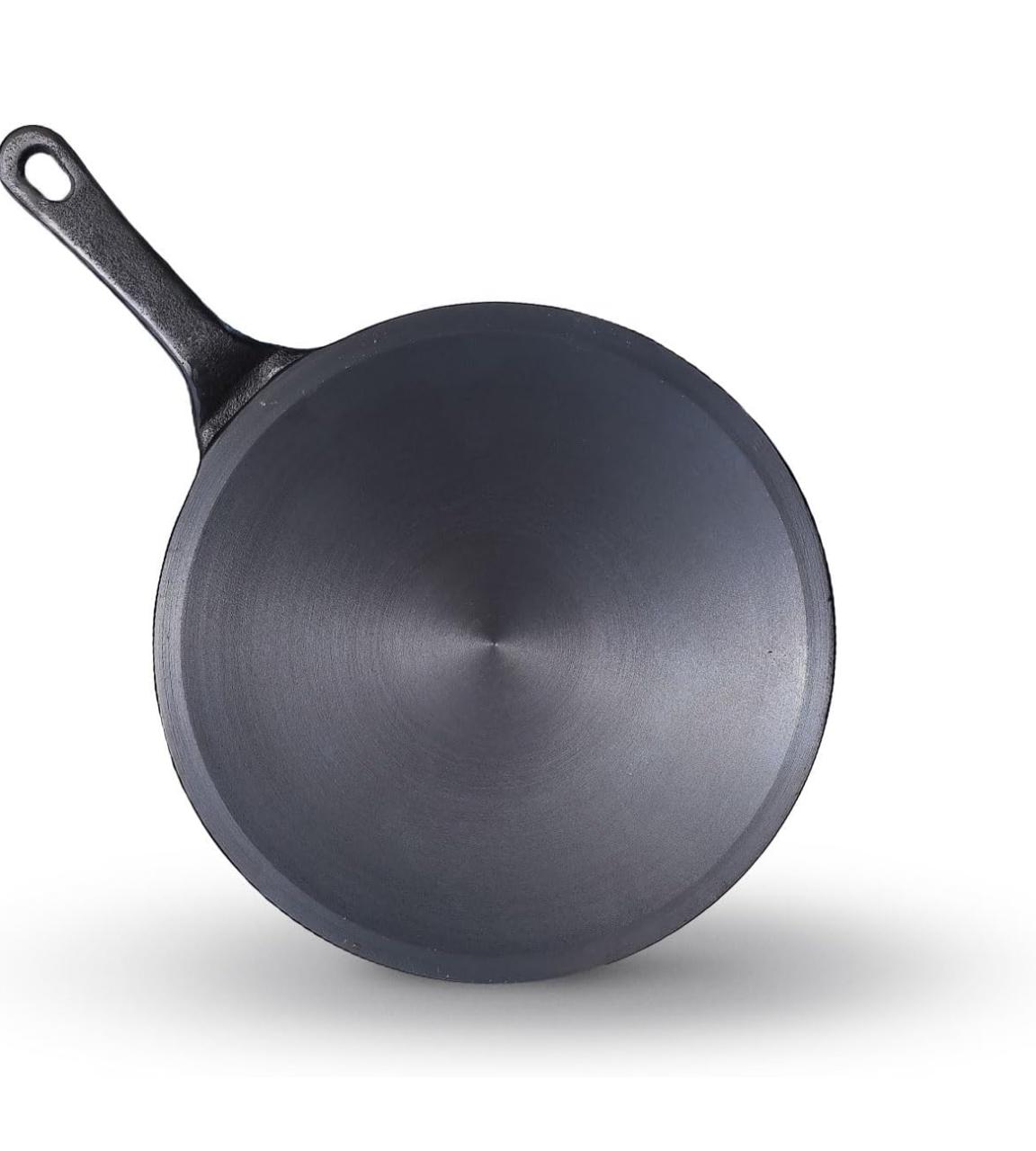Cast Iron Roti Tawa