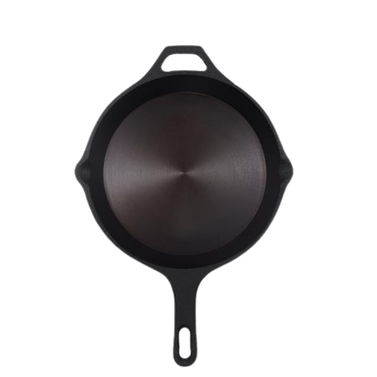 Cast Iron Fry Pan / Skillet