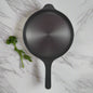 Cast Iron Shallow Fry Pan
