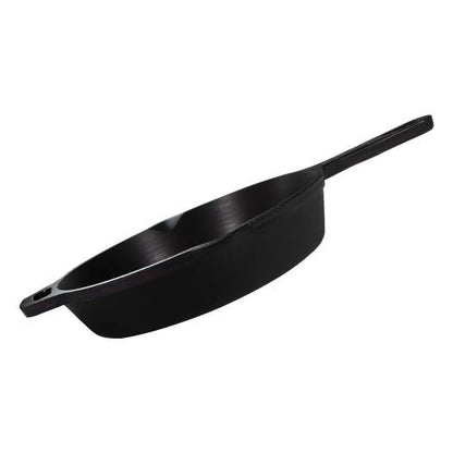 Cast Iron Fry Pan / Skillet