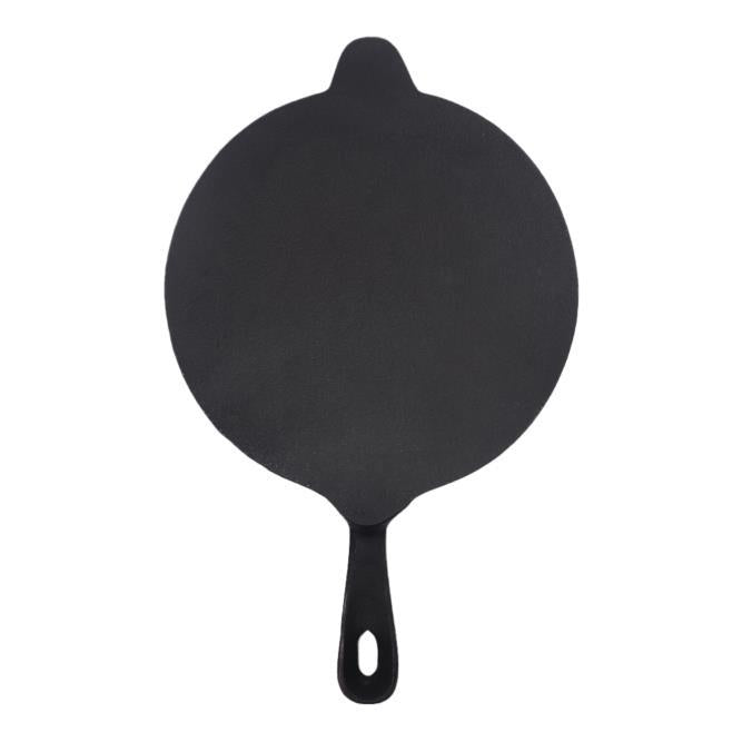 Cast Iron Long Handle Tawa