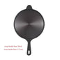 Cast Iron Long Handle Tawa