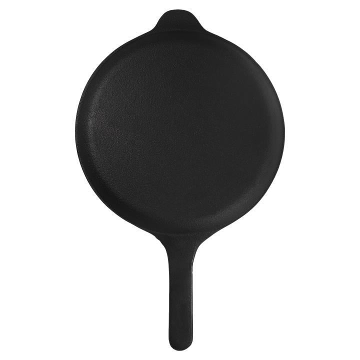 Cast Iron Shallow Fry Pan