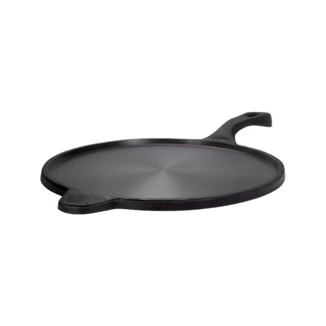 Cast Iron Long Handle Tawa