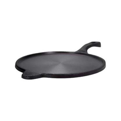 Cast Iron Long Handle Tawa